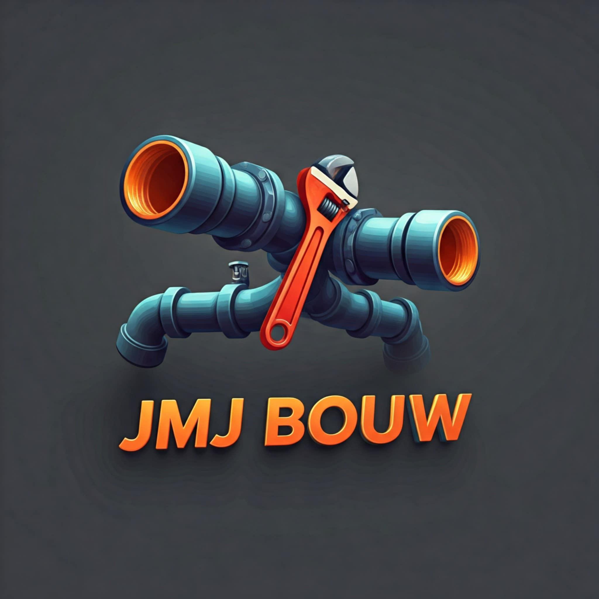 Logo JMJ BOUW